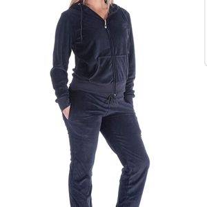 Yasumond 2pc Women's Track Suit